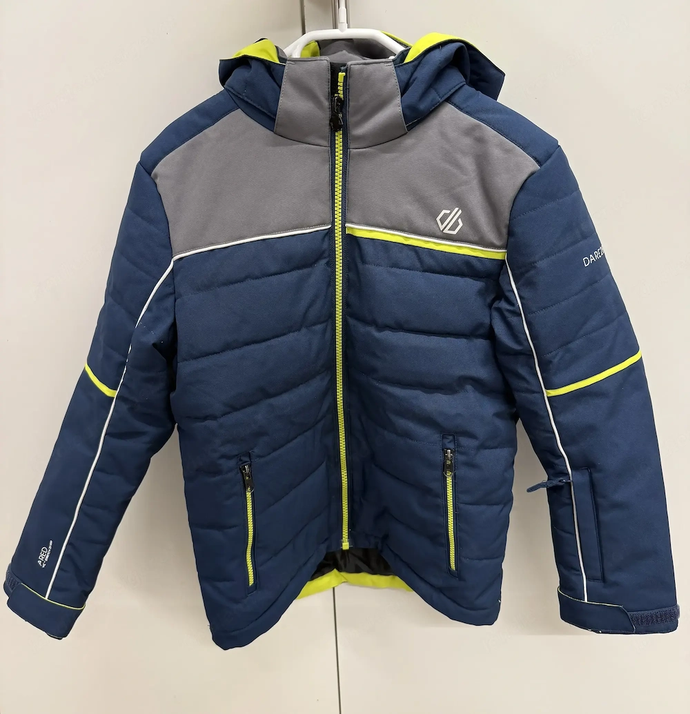 Dare2B Skijacke Jungen Gr. 128