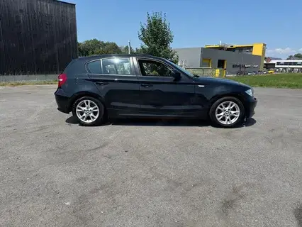 Bmw E87 116i 2010