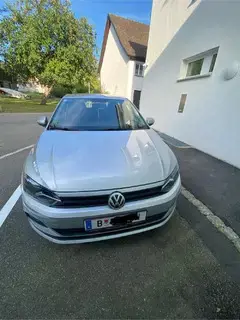 Volkswagen Polo 1.0