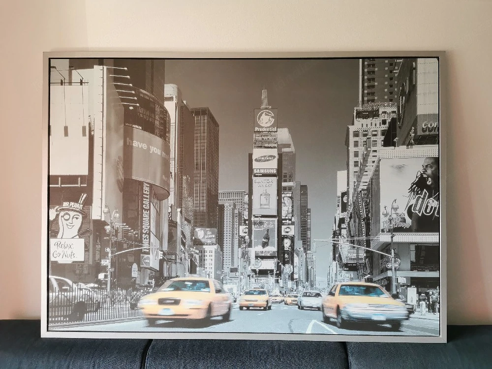 Bild New York