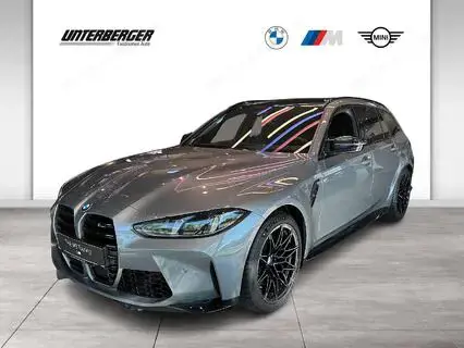 BMW M3 Competition M xDrive Tourin M Drivers P. DAB