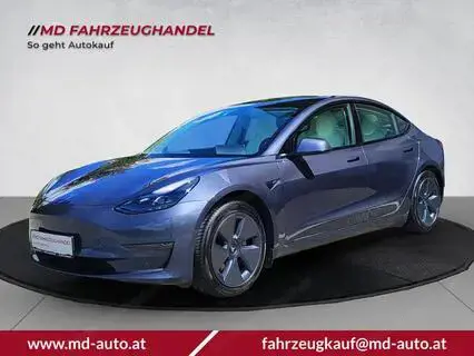 Tesla Model 3 Long Range AWD inkl. Enhanced Autopilot (EAP) 3...