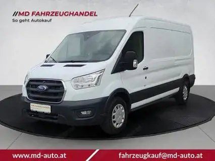 Ford Transit L3H2 96 kW (131 PS), Schaltgetriebe, Frontantrieb