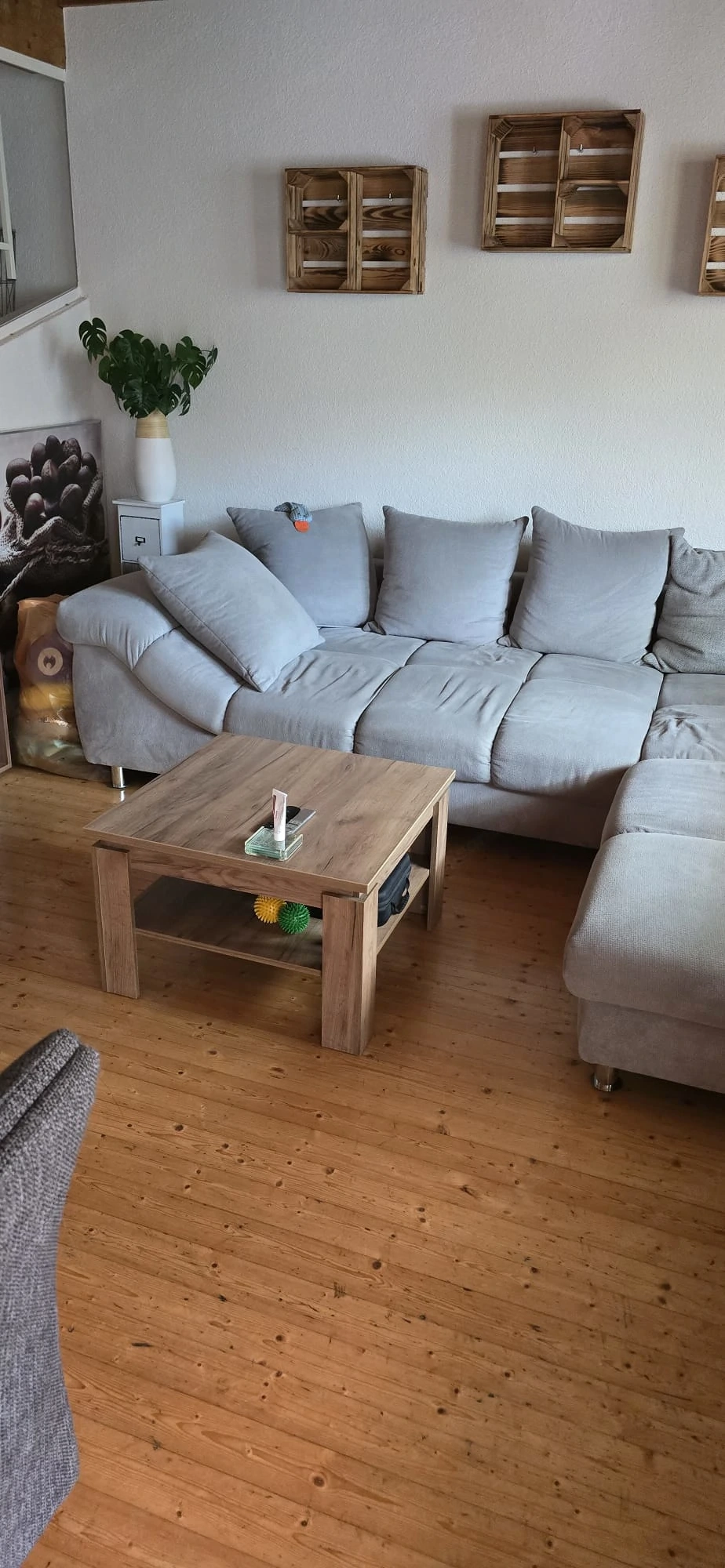 Couch Wohnzimmer