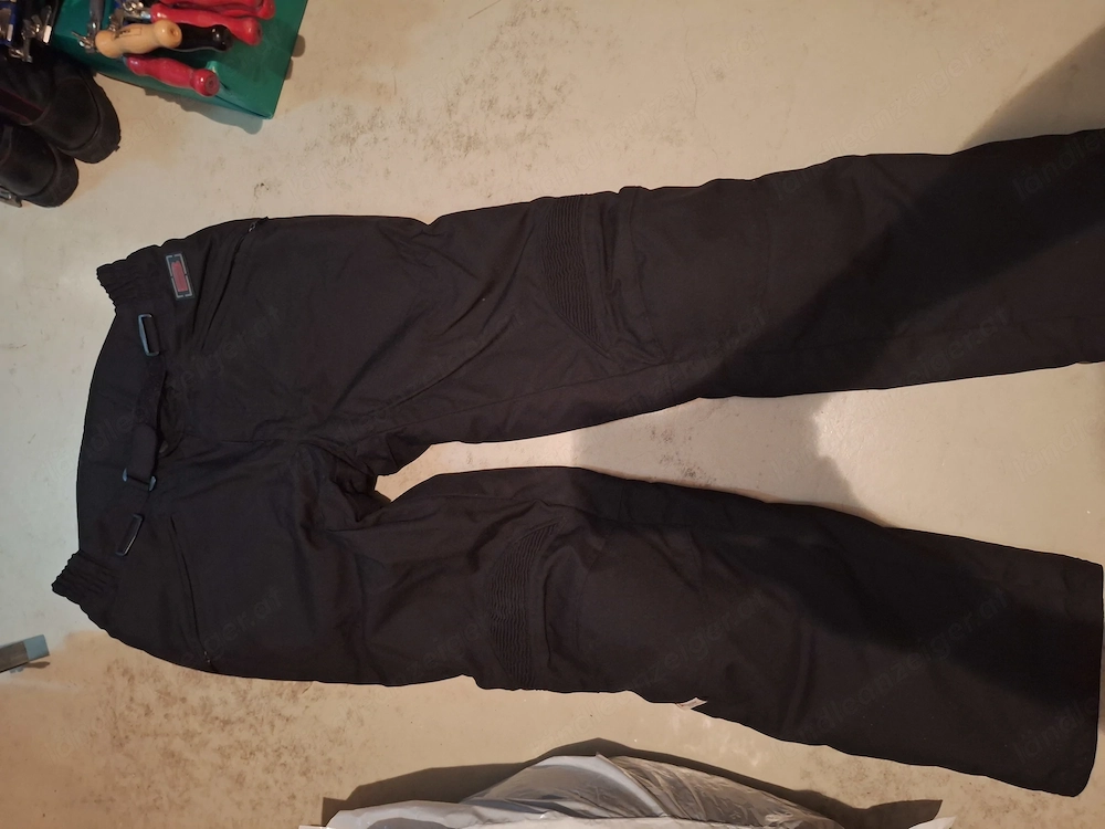 Motorradhose