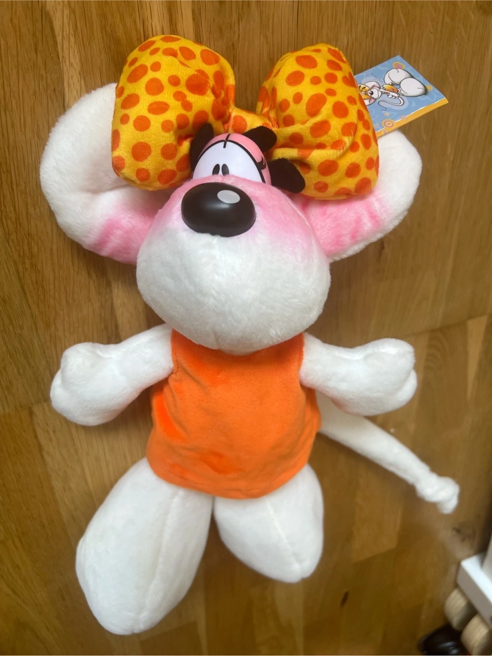 diddlina 32cm NEU