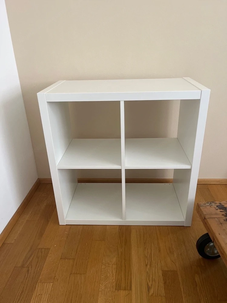 Ikea Regal 