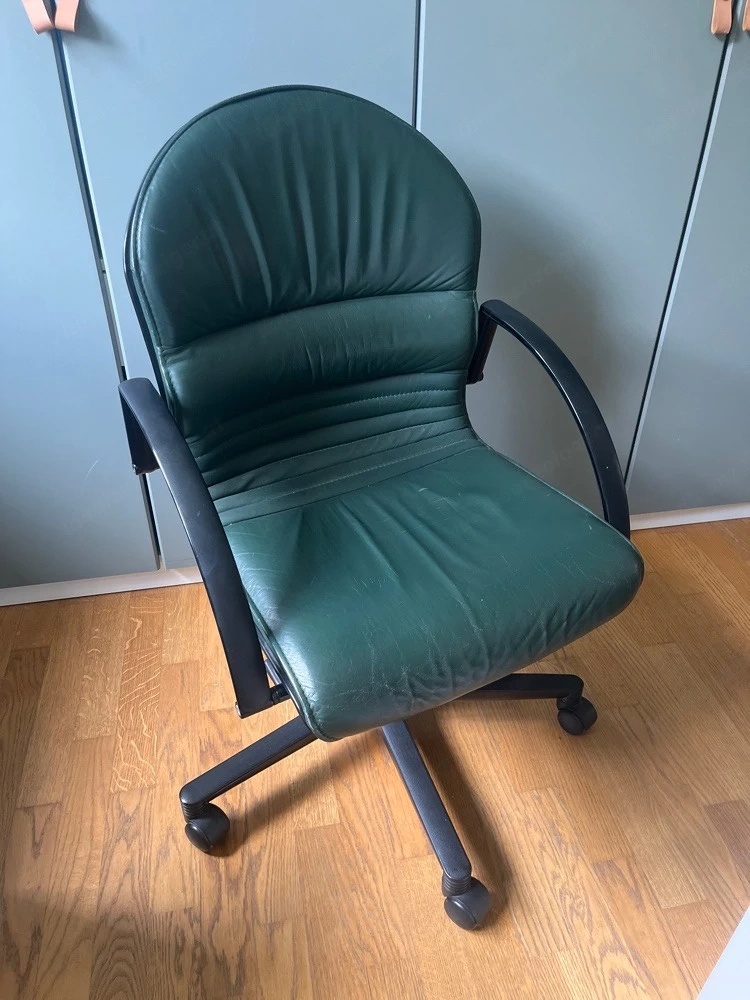 Bürostuhl 
