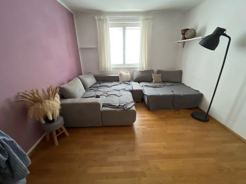 Couch Modular 