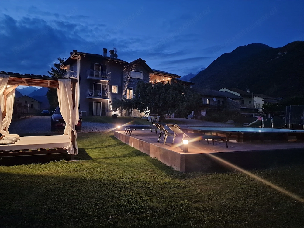 B&B Case Vacanza Zia Vivina (Lago di Como)