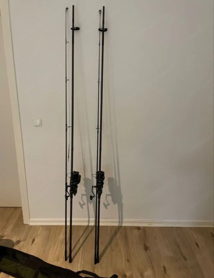 Shimano Angelrute 