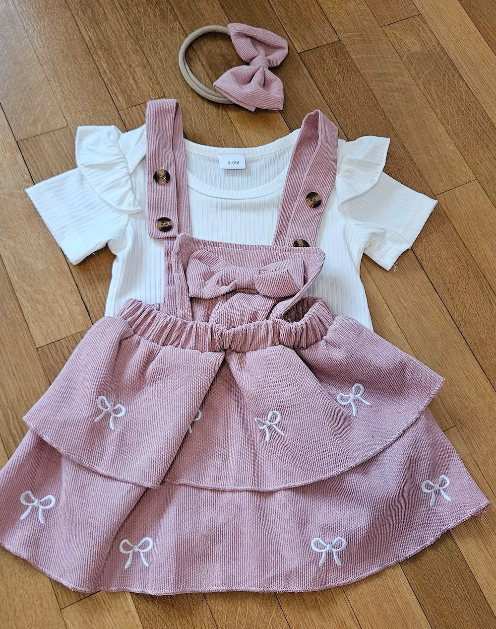Mädchensets Baby