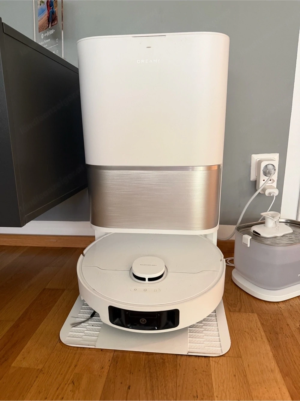 Dreame L10s ultra