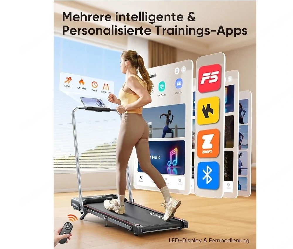 Laufband   Hometraining