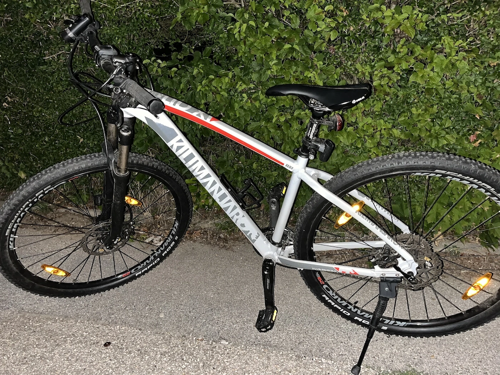 Kilimanjaro Ltd xt