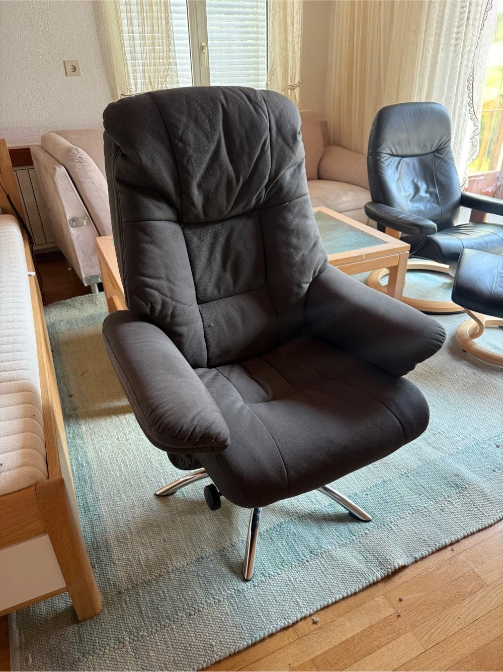 TV Sessel 