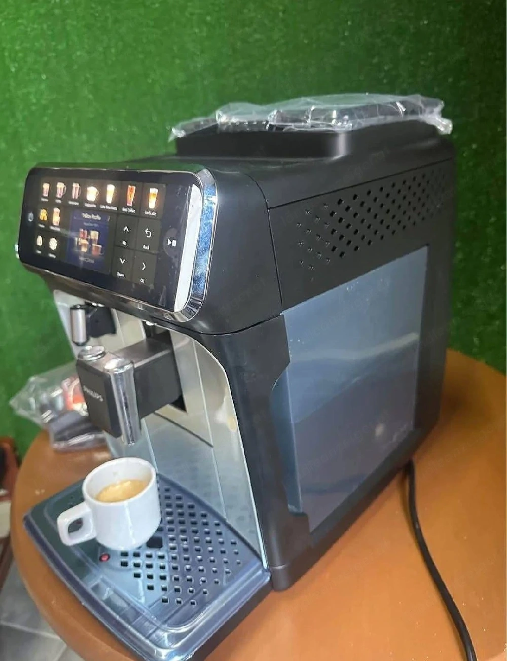 kaffeevollautomat Philips Series Neu 