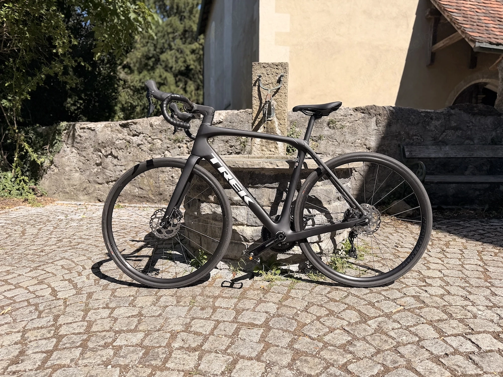 Trek Domane Gravel Bike 56cm