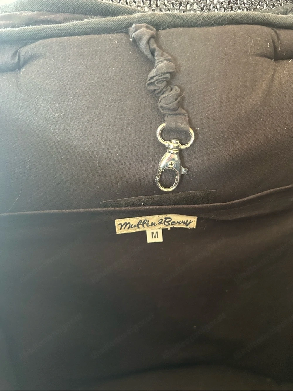 Hunderucksack