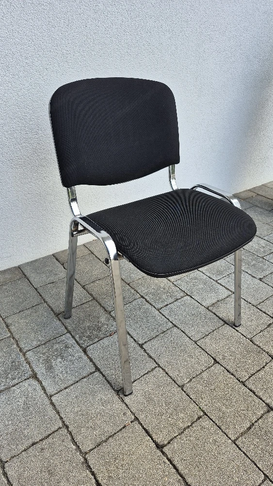 Zehn gute Stühle 