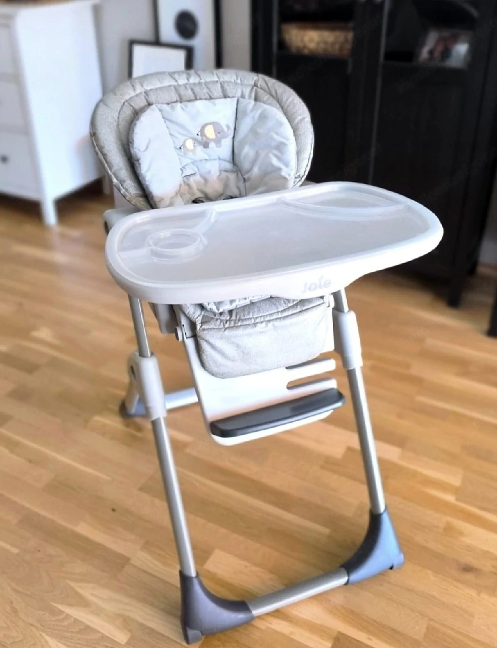 Hochstuhl für kind