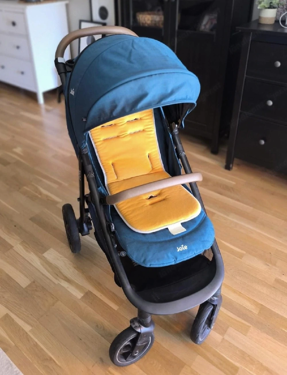 Kinderwagen 