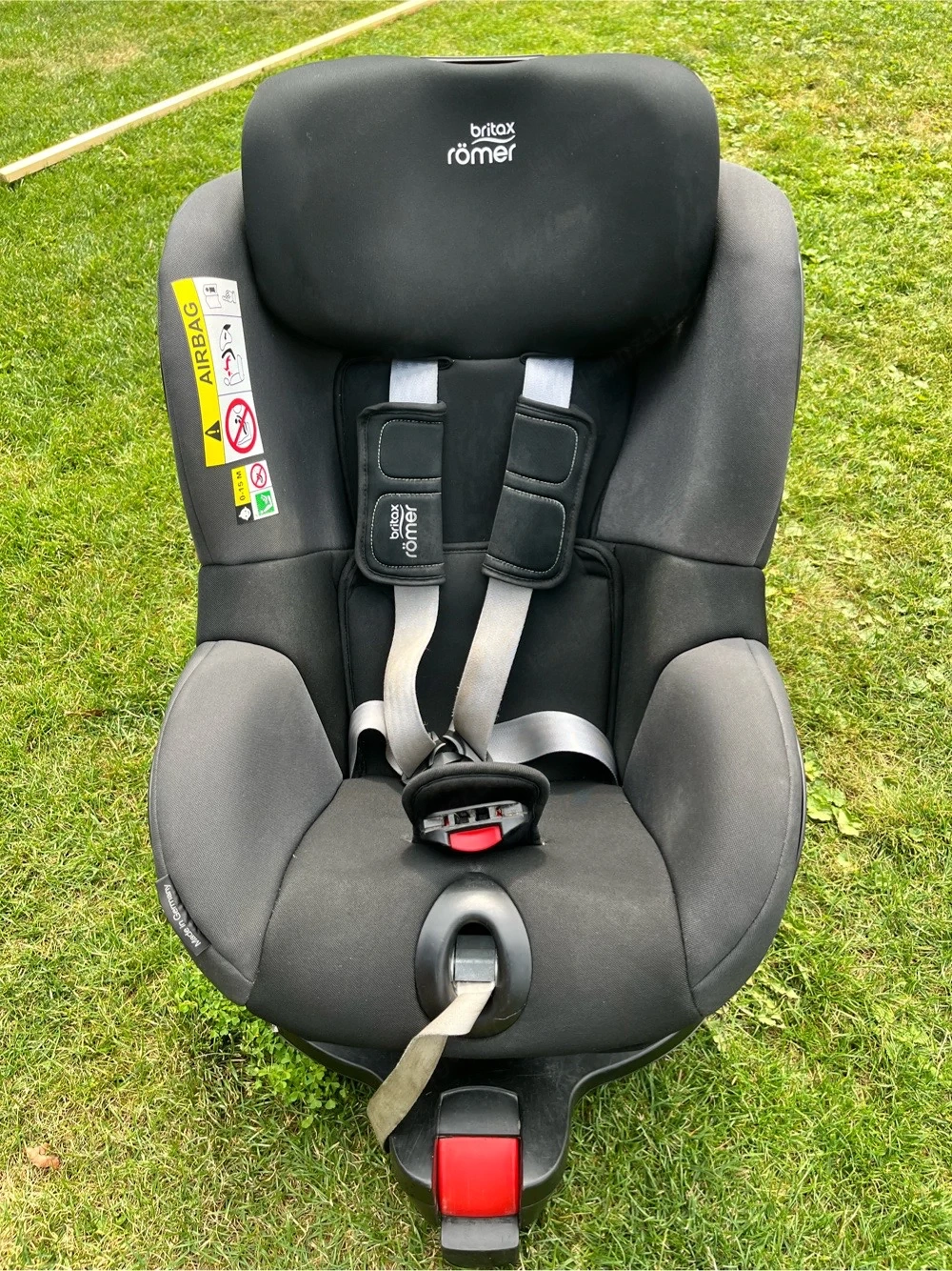 kindersitz Britax Römer