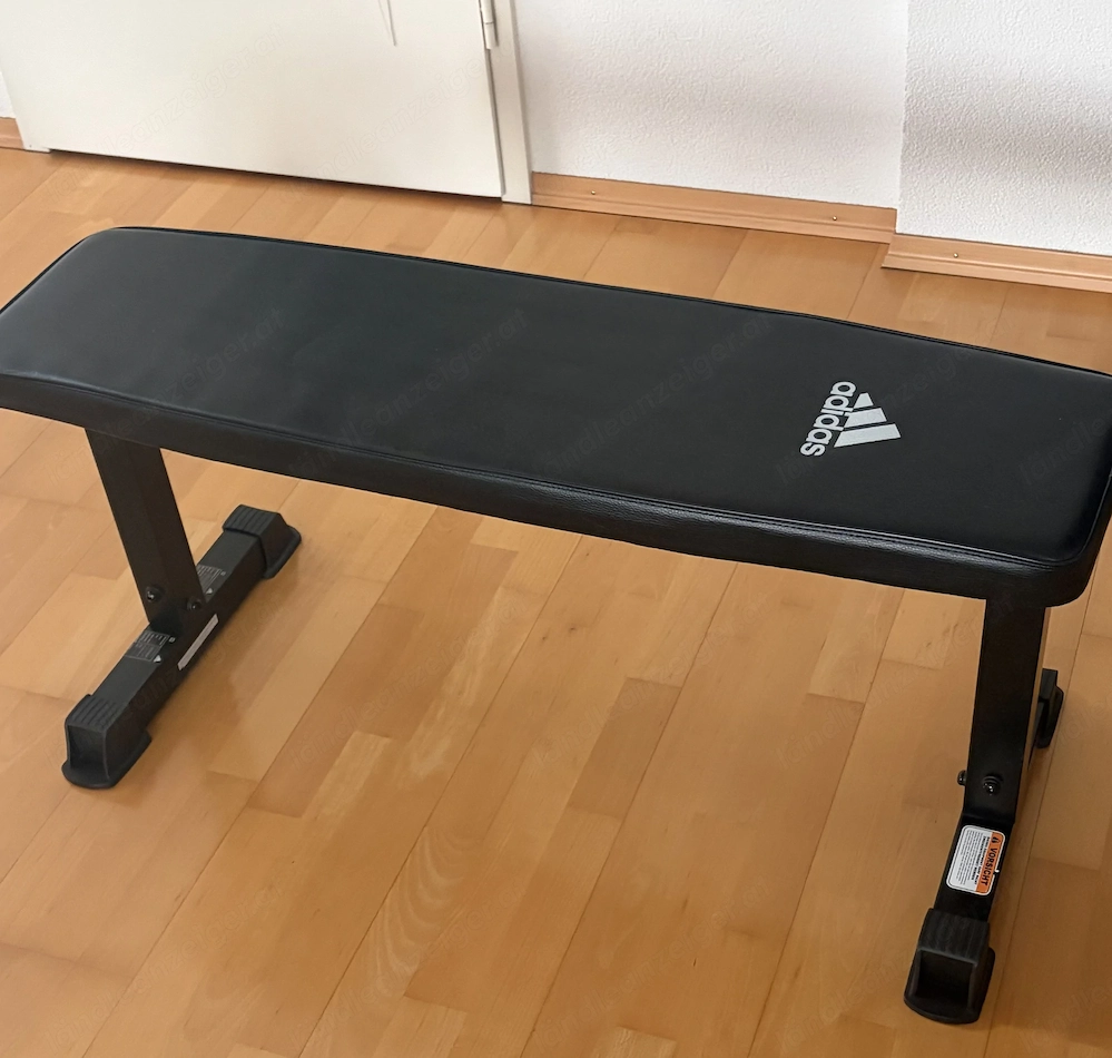 Fitness-Bank Adidas