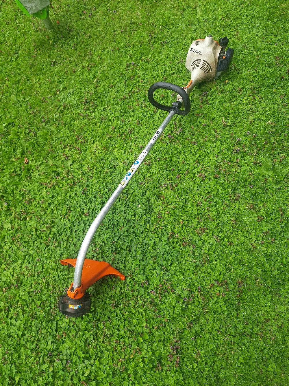 Stihl FS 38 Trimmer Motorsense