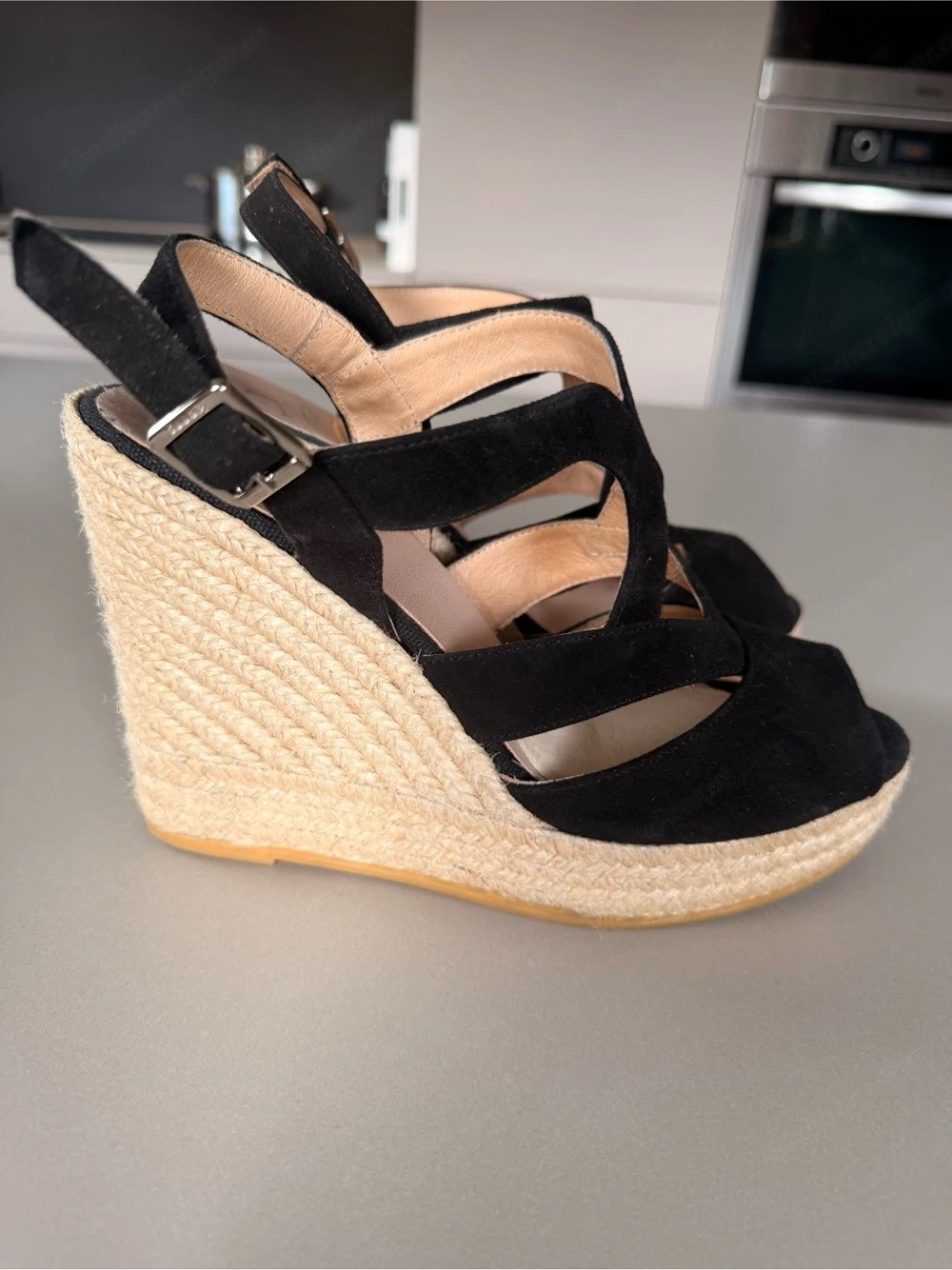 peep toe schuhe 