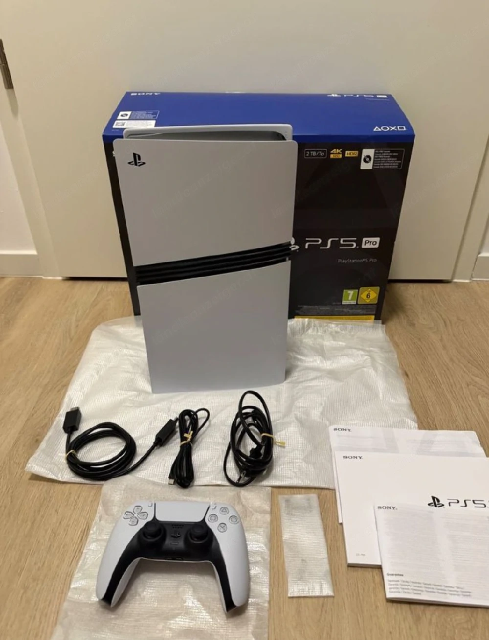 PlayStation 5 Pro 