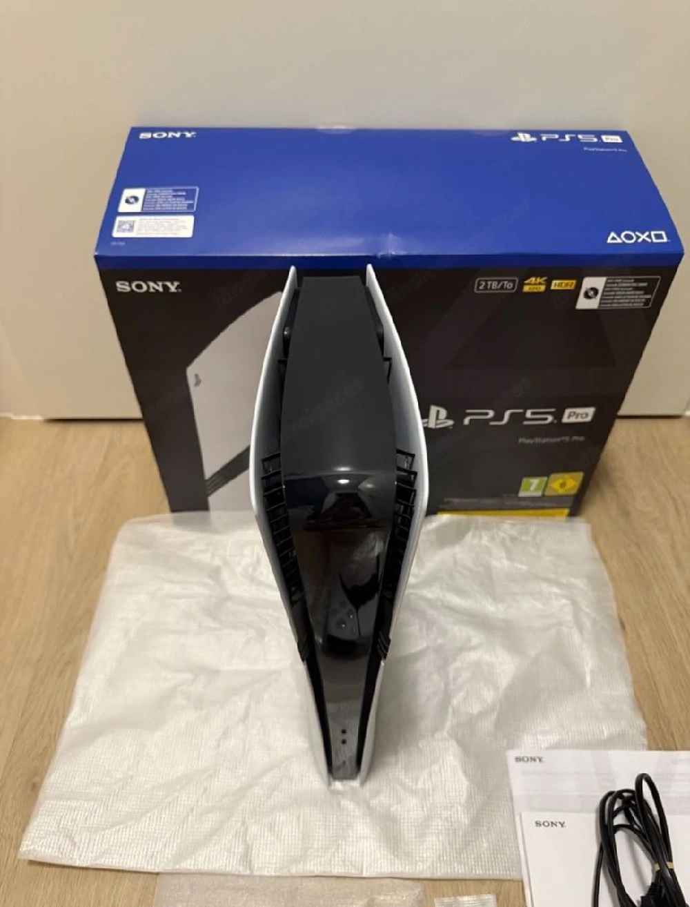PlayStation 5 Pro 