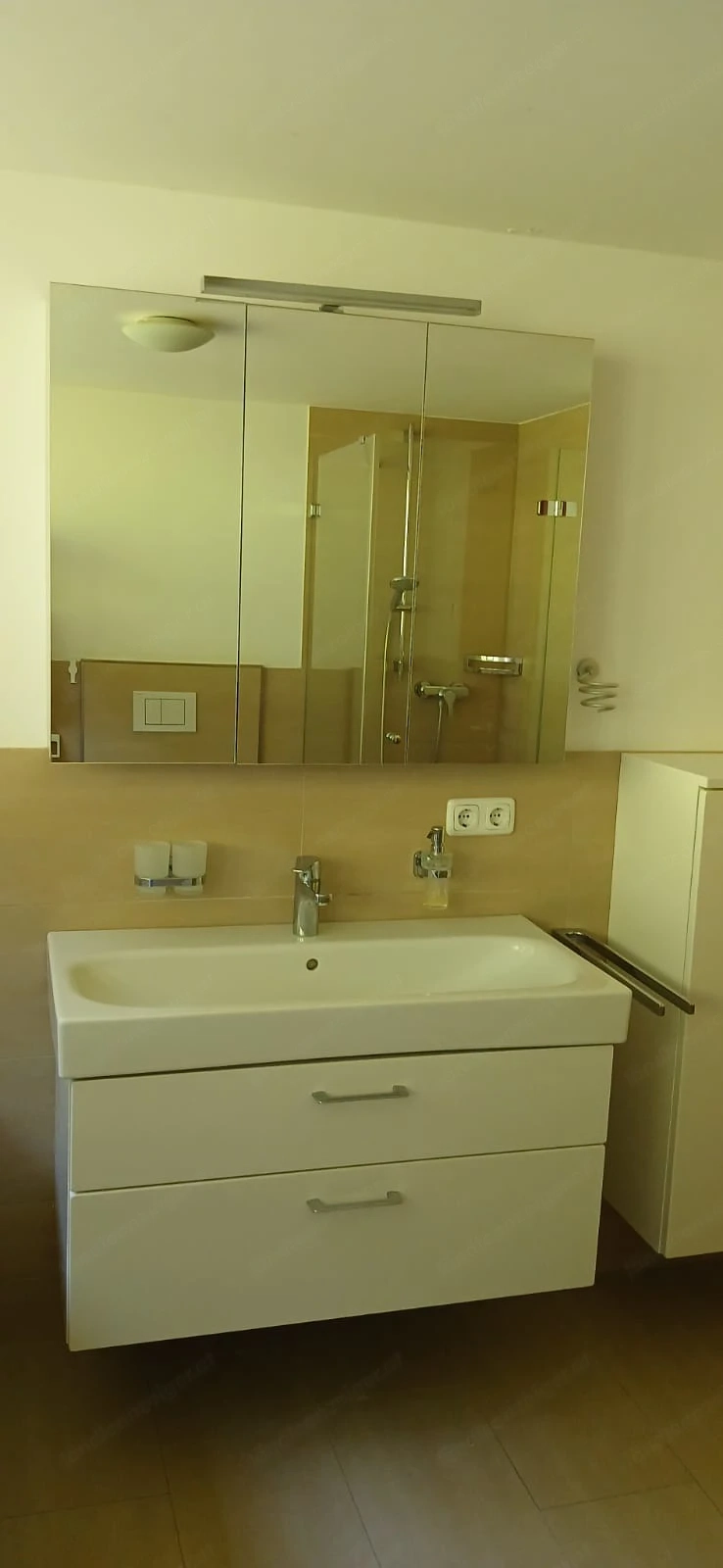 3 Zimmer Wohnung Bezau