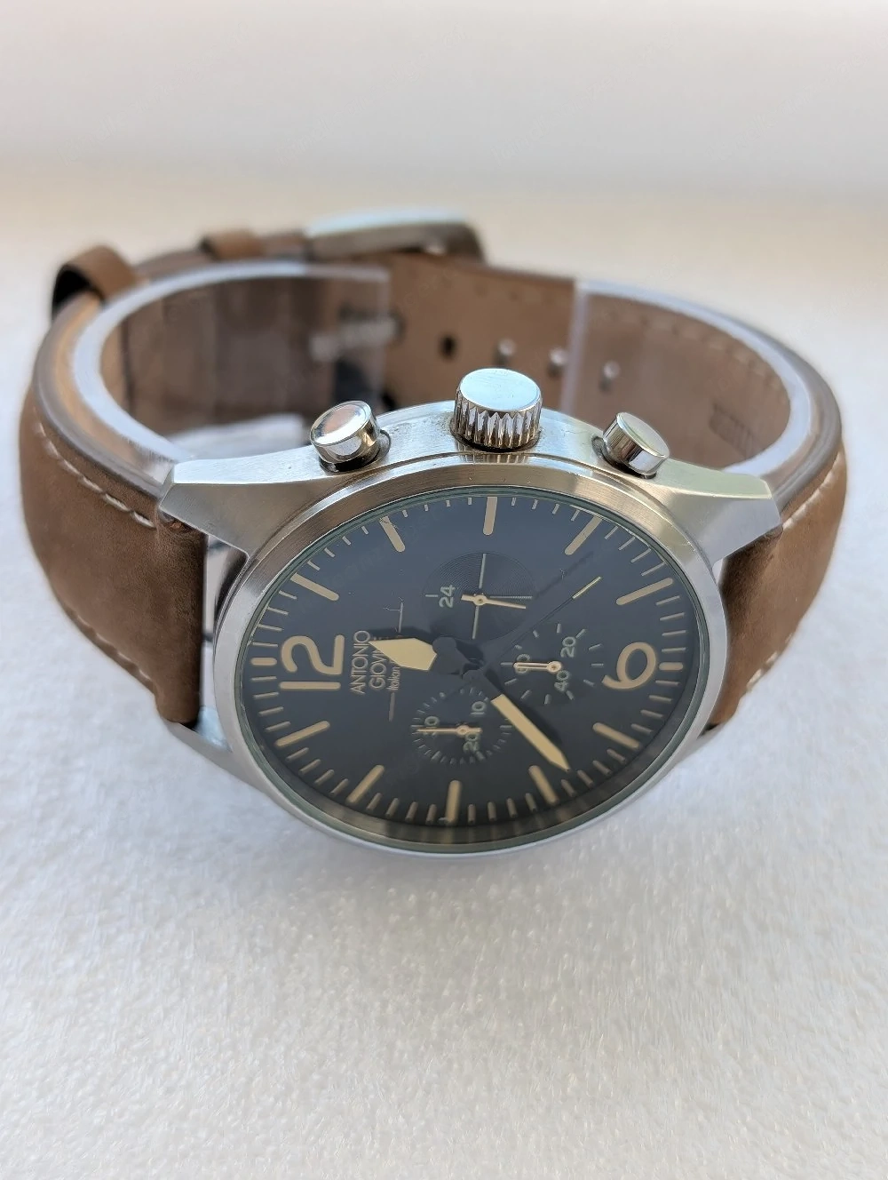 Chronograph 