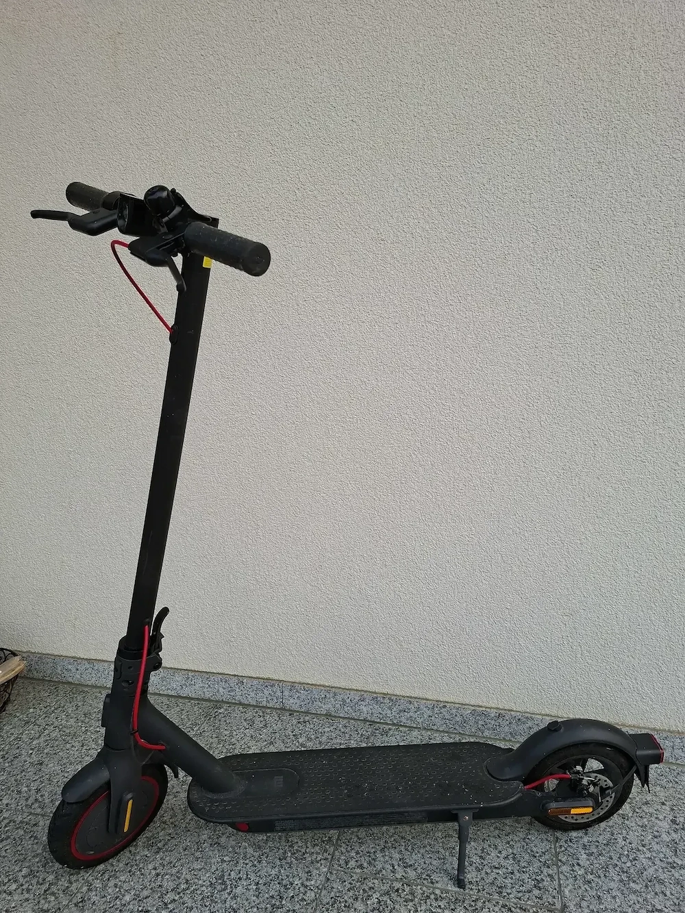 Mi E-Scooter