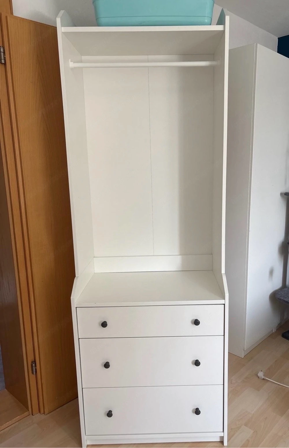 Schrank Kombination