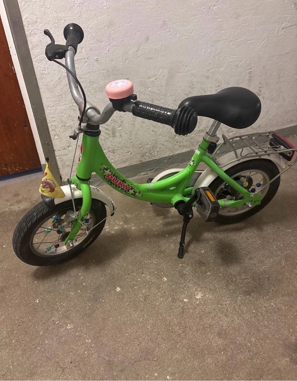 Puky Fahrrad 12 Zoll