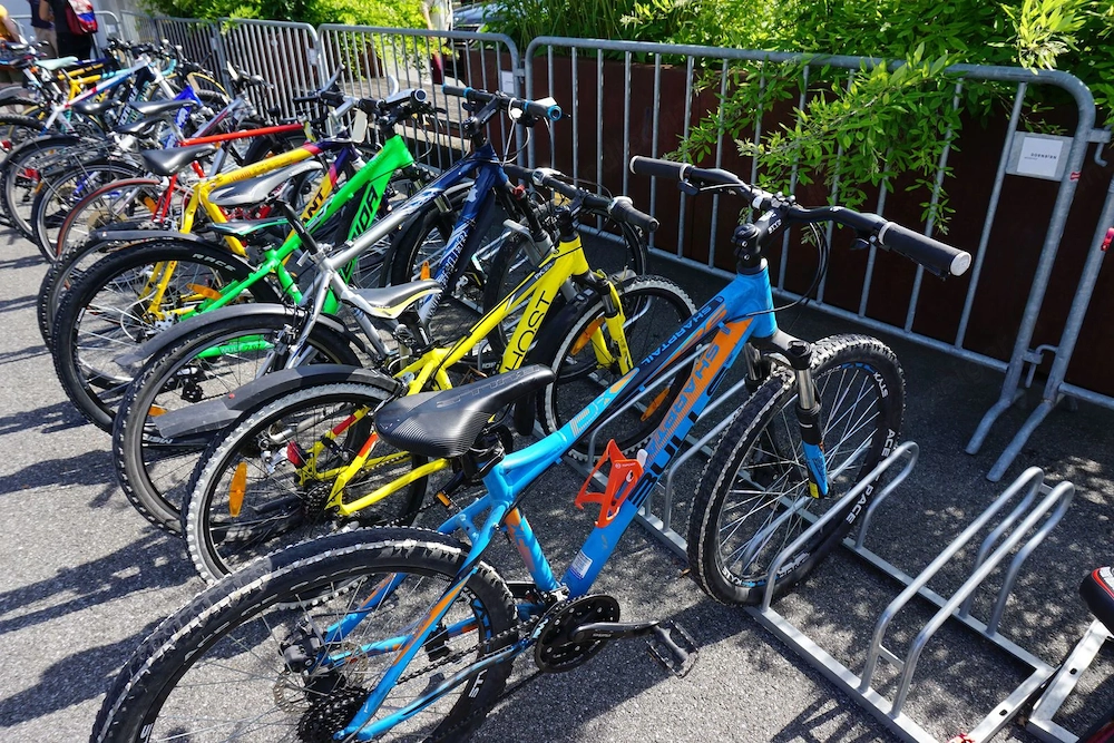 Jugendfahrrad 26 Zoll, gebraucht, im Raume Dornbirn gesucht