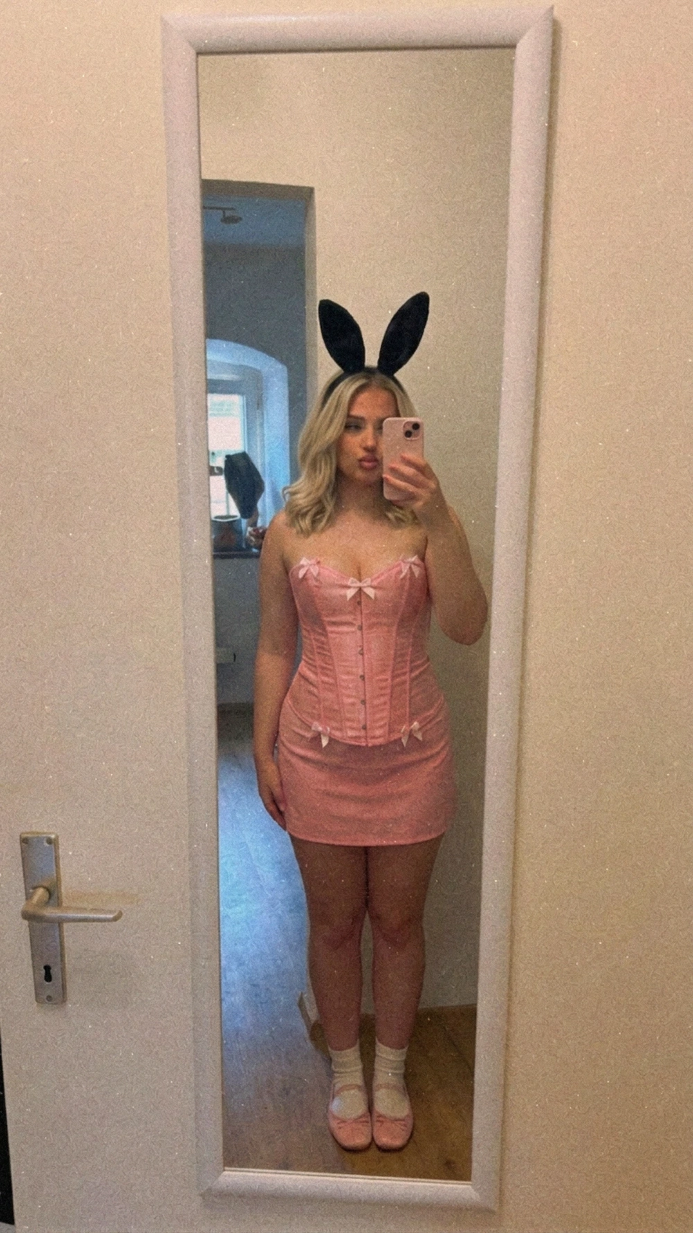 Eure Herrin & beste content maus