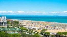 Frau für gemeinsamen Urlaub in Bibione gesucht