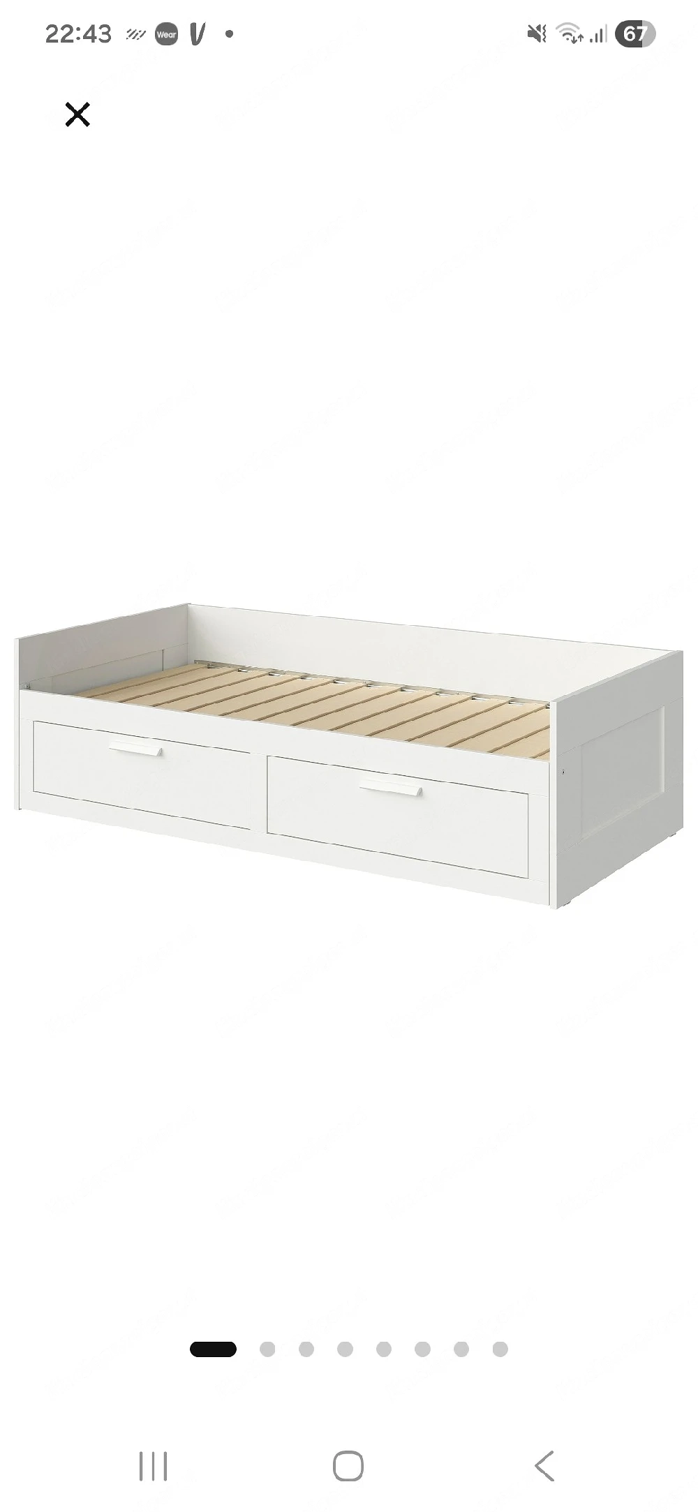 Ausziehbett Ikea 