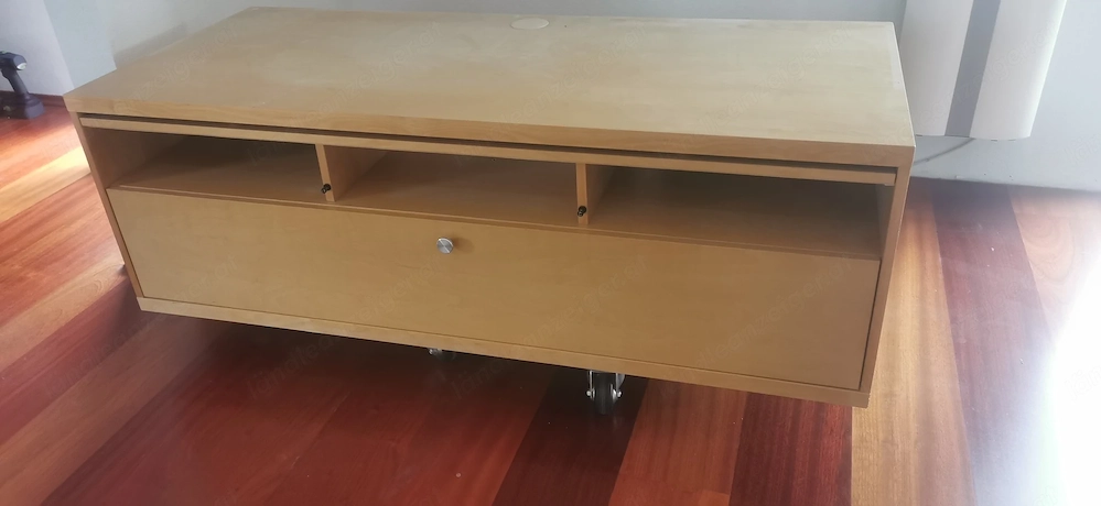 TV Möbel mit Schublade