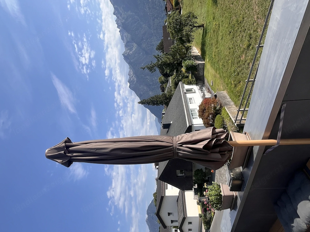 Sonnenschirm 