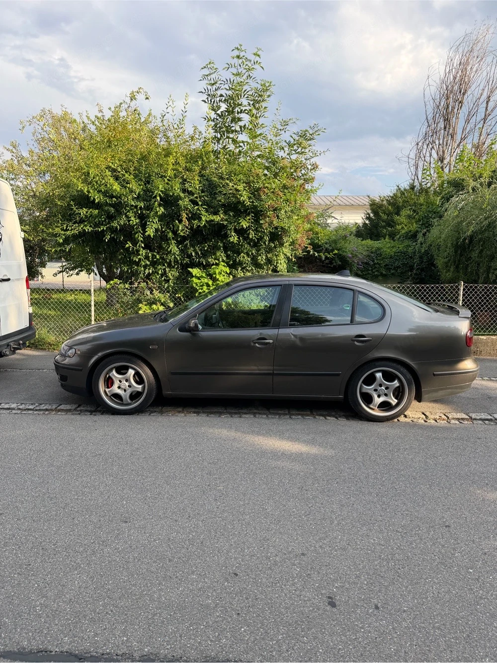 Seat Toledo 1,9 TDI 110ps frisch vorgeführt 