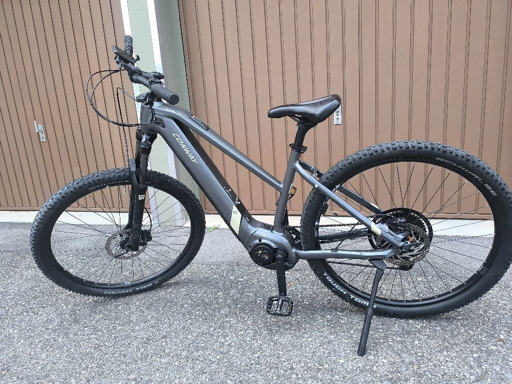 Conway Cairon S 2.0 625