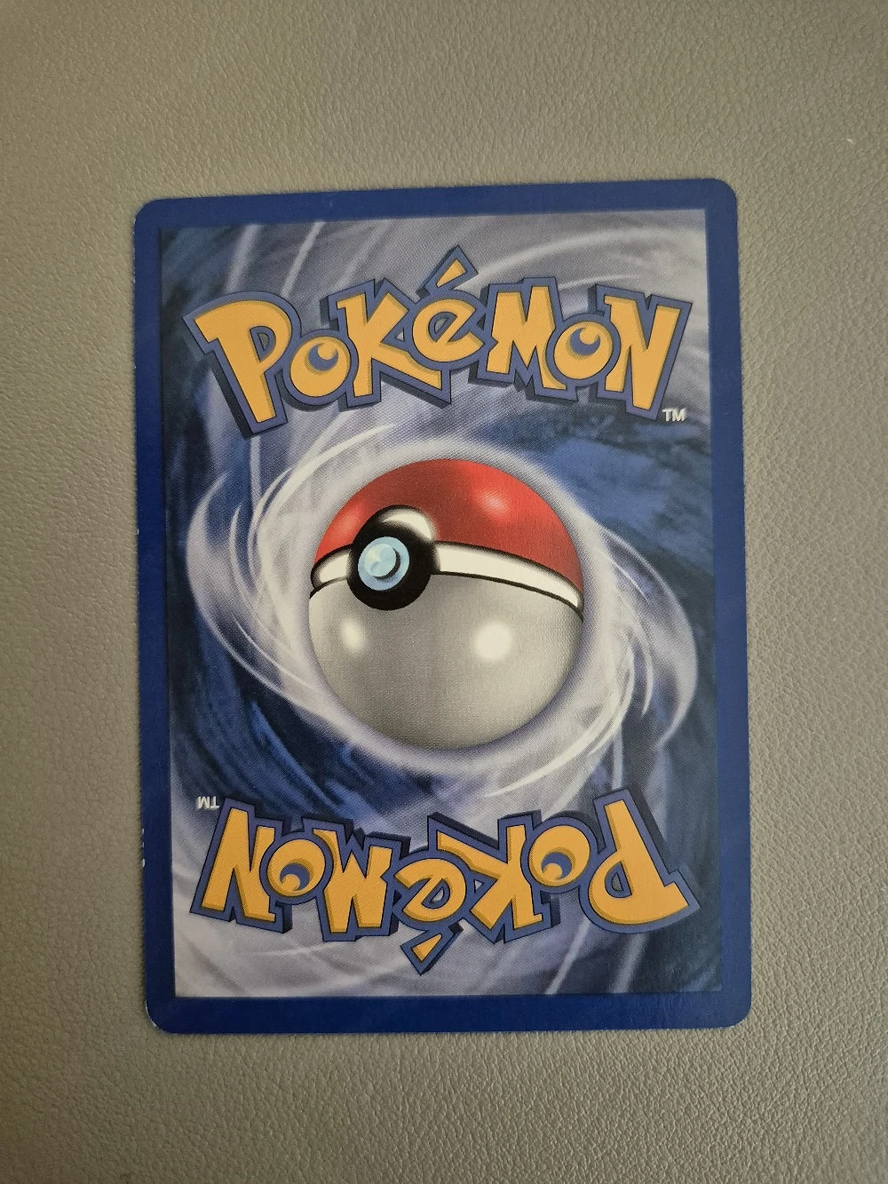 Mew Promo Karte