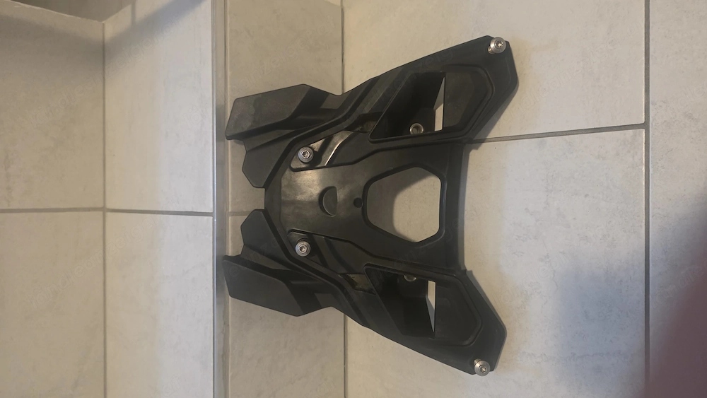 ORIGINAL BMW Motorrad R 12xx GS K50 K51 Platte Topcase-Halterung