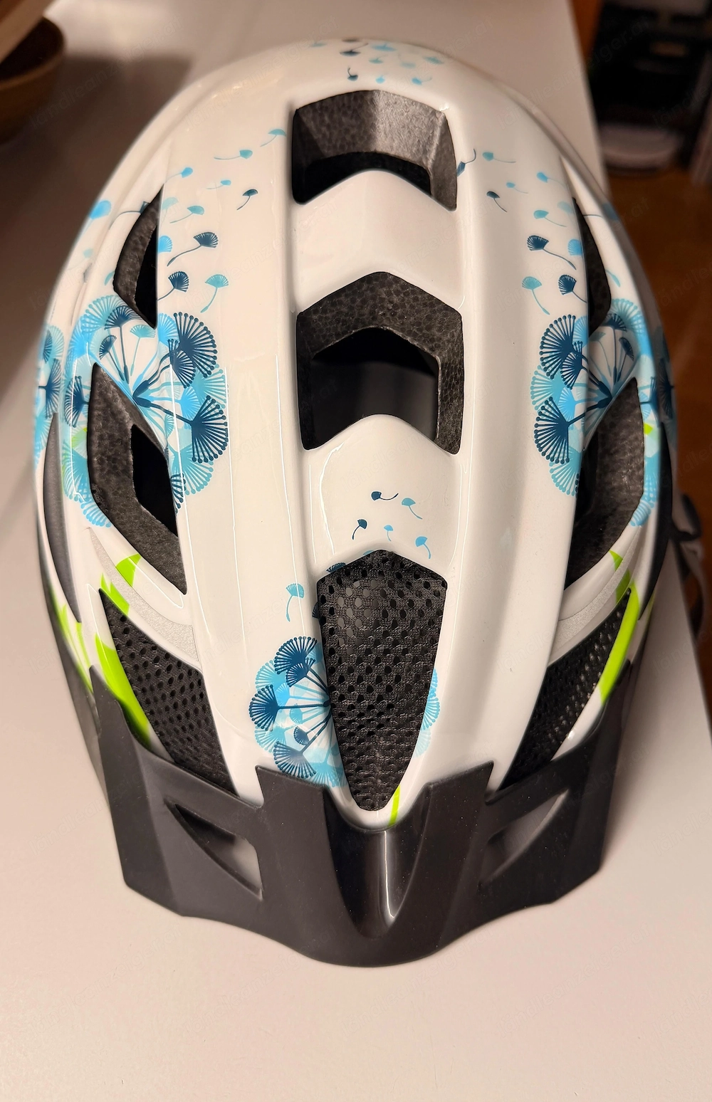 Fahrradhelm Damen