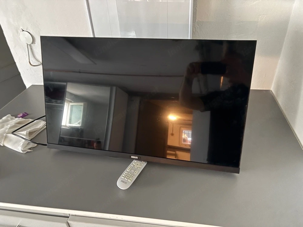 No Gis Lcd TV 32 Zoll