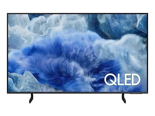Samsung 65"QLED neu Vision Al smart TV neu